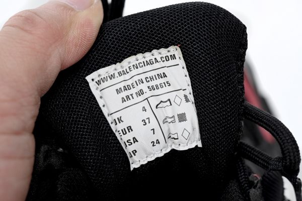 balenciaga_track_2_sneaker_military_black_568614_w2gn3_6000_1B5FD3A2D7C1C Balenciaga Track 2 Sneaker Military Black 568614 W2GN3 6000