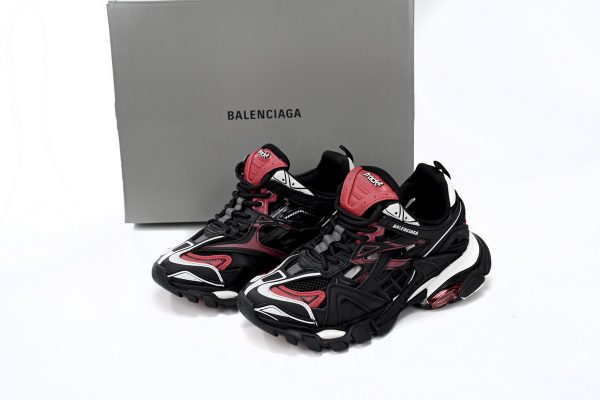 balenciaga_track_2_sneaker_military_black_568614_w2gn3_6000_1B5FD3A5E5111 Balenciaga Track 2 Sneaker Military Black 568614 W2GN3 6000