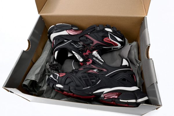 balenciaga_track_2_sneaker_military_black_568614_w2gn3_6000_1B5FD3A67701F Balenciaga Track 2 Sneaker Military Black 568614 W2GN3 6000