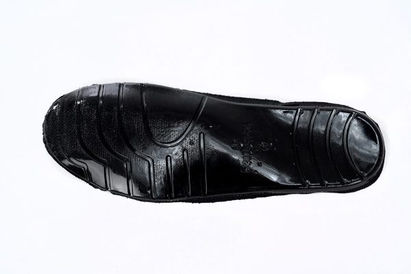 Balenciaga Track 2 Sneaker Military Black 568614 W3AE1 2311