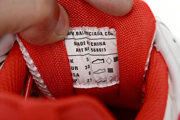 balenciaga_track_2_sneaker_military_black_568615_w2gn3_1293_1B5FD4015411A Balenciaga Track 2 Sneaker Military Black 568615 W2GN3 1293