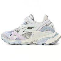 Balenciaga Track 2 Sneaker Military Black 568615 W2GN3 9045 Balenciaga Track 2 Sneaker Military Black 568615 W2GN3 9045