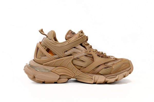 balenciaga_track_2_sneaker_military_brown_568615_w3ag1_2706_1B5FD35037E10 Balenciaga Track 2 Sneaker Military Brown 568615 W3AG1 2706