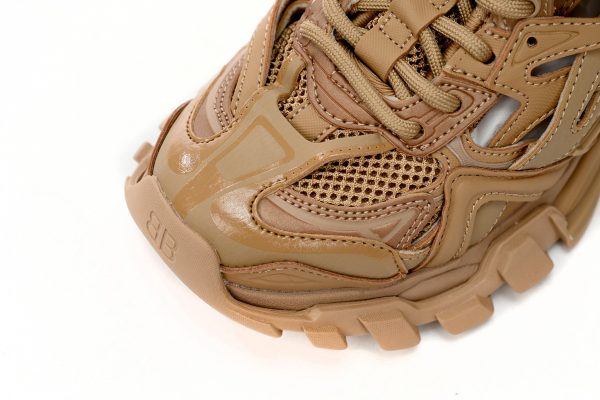 balenciaga_track_2_sneaker_military_brown_568615_w3ag1_2706_1B5FD351B3510 Balenciaga Track 2 Sneaker Military Brown 568615 W3AG1 2706
