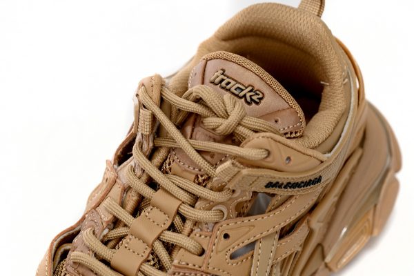balenciaga_track_2_sneaker_military_brown_568615_w3ag1_2706_1B5FD3521BD10 Balenciaga Track 2 Sneaker Military Brown 568615 W3AG1 2706