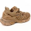 balenciaga_track_2_sneaker_military_brown_568615_w3ag1_2706_1B5FD352FF417 Balenciaga Track 2 Sneaker Military Brown 568615 W3AG1 2706