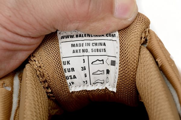 balenciaga_track_2_sneaker_military_brown_568615_w3ag1_2706_1B5FD3538DD17 Balenciaga Track 2 Sneaker Military Brown 568615 W3AG1 2706