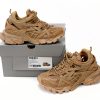balenciaga_track_2_sneaker_military_brown_568615_w3ag1_2706_1B5FD354F9E14 Balenciaga Track 2 Sneaker Military Brown 568615 W3AG1 2706