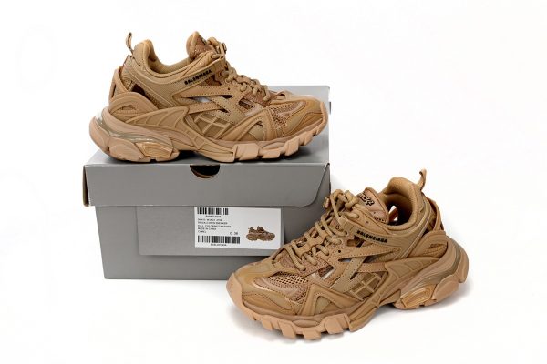 balenciaga_track_2_sneaker_military_brown_568615_w3ag1_2706_1B5FD354F9E14 Balenciaga Track 2 Sneaker Military Brown 568615 W3AG1 2706