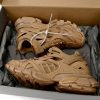 balenciaga_track_2_sneaker_military_brown_568615_w3ag1_2706_1B5FD355A6512 Balenciaga Track 2 Sneaker Military Brown 568615 W3AG1 2706