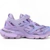 Balenciaga Track 2 Sneaker Military Purple 568615 W3AG1 5310