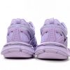 Balenciaga Track 2 Sneaker Military Purple 568615 W3AG1 5310