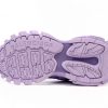 Balenciaga Track 2 Sneaker Military Purple 568615 W3AG1 5310