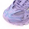 Balenciaga Track 2 Sneaker Military Purple 568615 W3AG1 5310