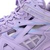 Balenciaga Track 2 Sneaker Military Purple 568615 W3AG1 5310