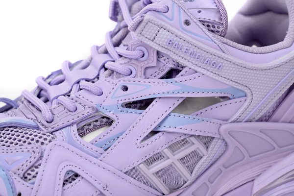Balenciaga Track 2 Sneaker Military Purple 568615 W3AG1 5310