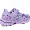 Balenciaga Track 2 Sneaker Military Purple 568615 W3AG1 5310
