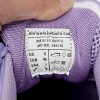 Balenciaga Track 2 Sneaker Military Purple 568615 W3AG1 5310