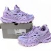 Balenciaga Track 2 Sneaker Military Purple 568615 W3AG1 5310