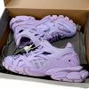 Balenciaga Track 2 Sneaker Military Purple 568615 W3AG1 5310