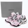 balenciaga_track_2_sneaker_pink_white_568615_w3ae2_5291_1B5FCBF54421E Balenciaga Track 2 Sneaker Pink White 568615 W3AE2 5291