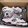 balenciaga_track_2_sneaker_pink_white_568615_w3ae2_5291_1B5FCBF5B1517 Balenciaga Track 2 Sneaker Pink White 568615 W3AE2 5291