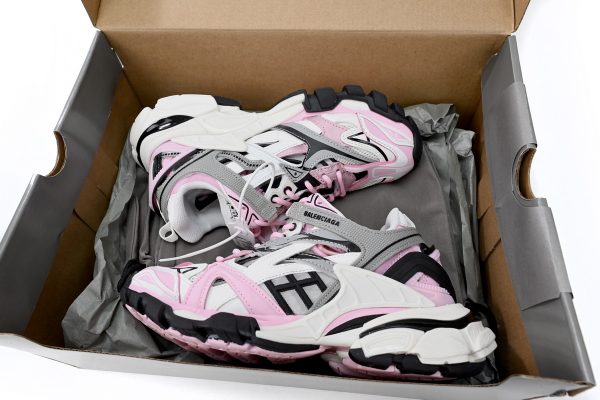 balenciaga_track_2_sneaker_pink_white_568615_w3ae2_5291_1B5FCBF5B1517 Balenciaga Track 2 Sneaker Pink White 568615 W3AE2 5291