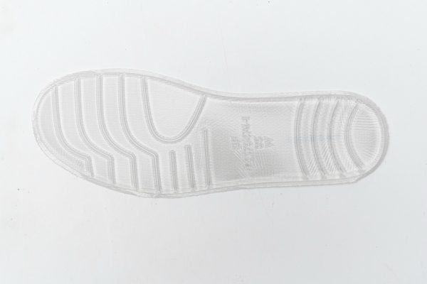 Balenciaga Track 2 Sneaker White Light Blue 568615 W2GN3 9045