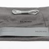 Balenciaga Track 2 Sneaker White Light Blue 568615 W2GN3 9045