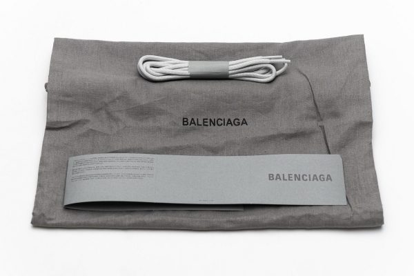 Balenciaga Track 2 Sneaker White Light Blue 568615 W2GN3 9045