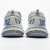 Balenciaga Track 2 Sneaker White Light Blue 568615 W2GN3 9045