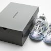Balenciaga Track 2 Sneaker White Light Blue 568615 W2GN3 9045