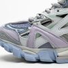 Balenciaga Track 2 Sneaker White Light Blue 568615 W2GN3 9045