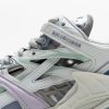 Balenciaga Track 2 Sneaker White Light Blue 568615 W2GN3 9045