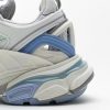 Balenciaga Track 2 Sneaker White Light Blue 568615 W2GN3 9045