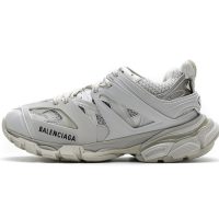 Balenciaga Track White 542023 (No LED) Balenciaga Track White 542023 (No LED)
