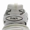 Balenciaga Track  White 542023 (No LED)