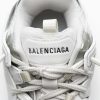 Balenciaga Track  White 542023 (No LED)