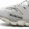 Balenciaga Track  White 542023 (No LED)