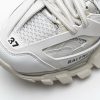 Balenciaga Track  White 542023 (No LED)