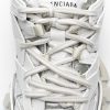 Balenciaga Track  White 542023 (No LED)