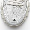 Balenciaga Track  White 542023 (No LED)