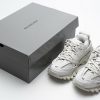 Balenciaga Track  White 542023 (No LED)