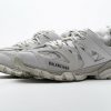 Balenciaga Track  White 542023 (No LED)