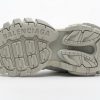Balenciaga Track  White 542023 (No LED)