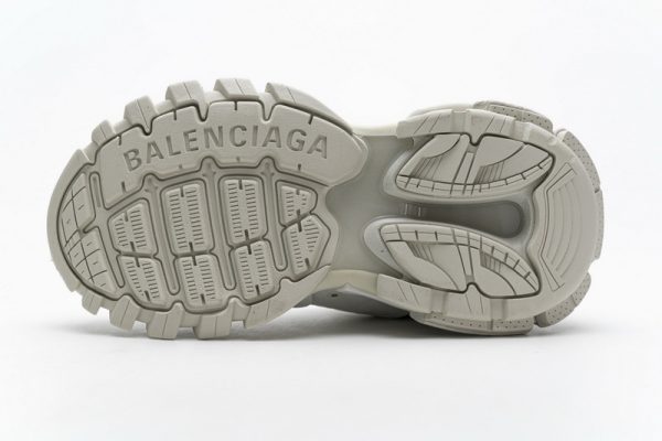 Balenciaga Track  White 542023 (No LED)