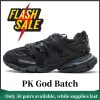 Balenciaga Track Black 555032 W1GB7 1000 (LED)