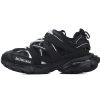 Balenciaga Track Black And White 542023 (No LED) Balenciaga Track Black And White 542023 (No LED)