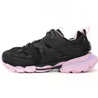 Balenciaga Track Black Powder 542436 W3AC1 1050 (LED) Balenciaga Track Black Powder 542436 W3AC1 1050 (LED)