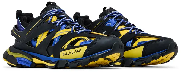 balenciaga_track_black_yellow_blue_542023w1gc11080__no_led__1CA720CE87E19 Balenciaga Track Black Yellow Blue 542023W1GC11080 (No LED)